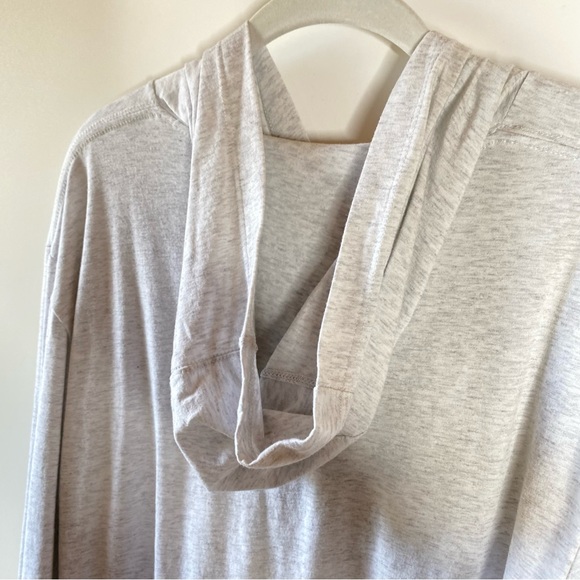 Rose Bowl 2015 Womens Next Level Shirt Hoodie Sz M Oregon Ducks Lightweight - Picture 8 of 9